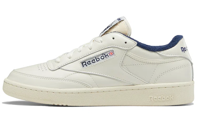 Reebok Club C 1985 TV