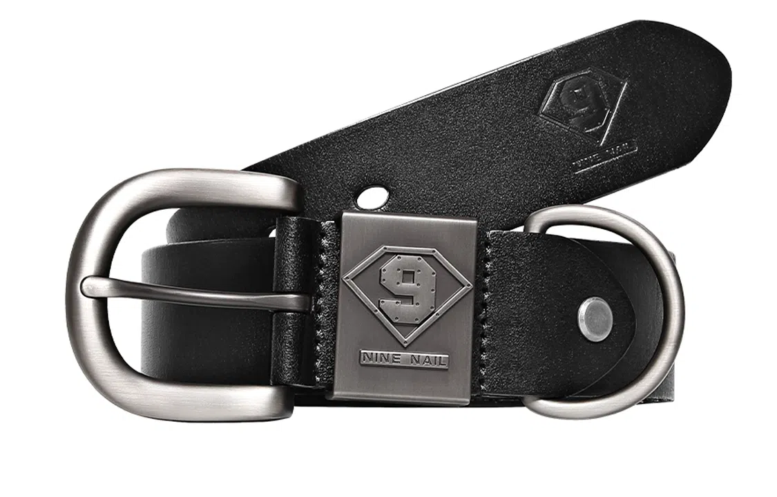NINE NAIL Belt