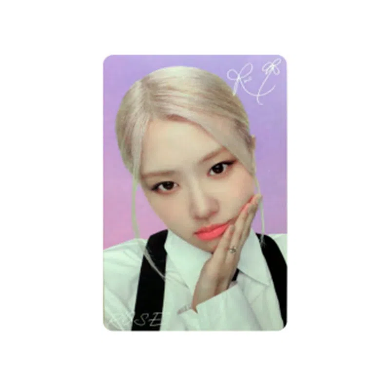 YG Entertainment BLACKPINK OSTTHE GIRLS