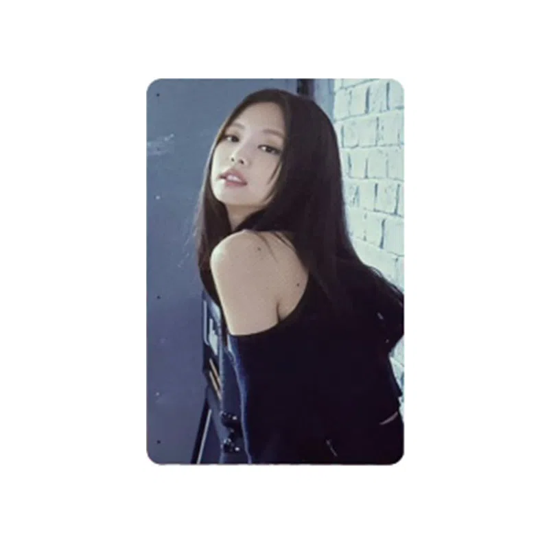 YG Entertainment BLACKPINK OSTTHE GIRLSset2