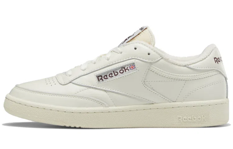 Reebok Club C 1985 TV