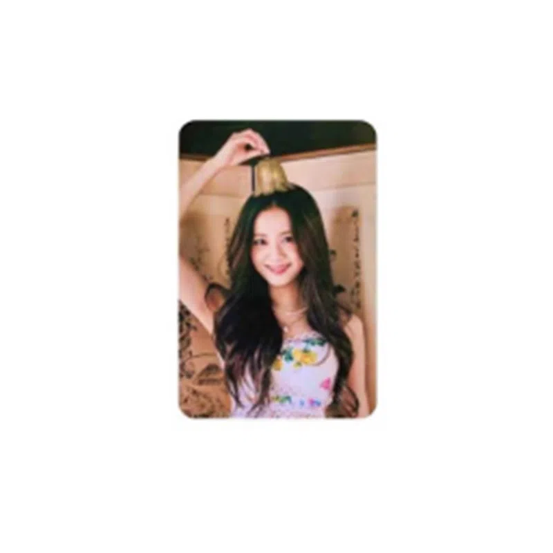 YG Entertainment BLACKPINK 2020