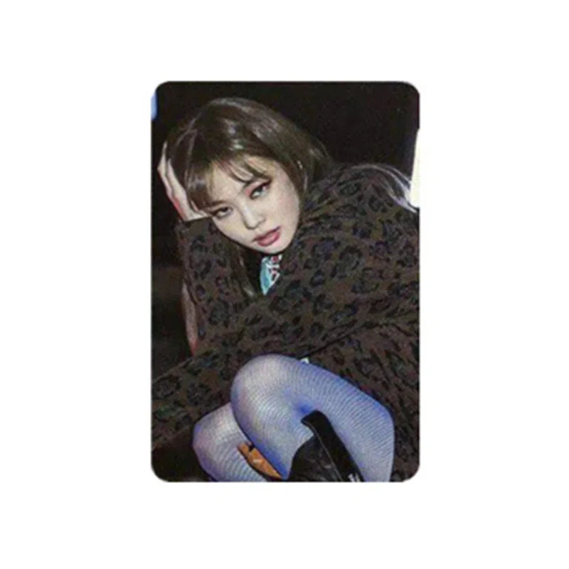 YG Entertainment BLACKPINK 20214+1THE ALBUM PHOTOBOOK PB K4