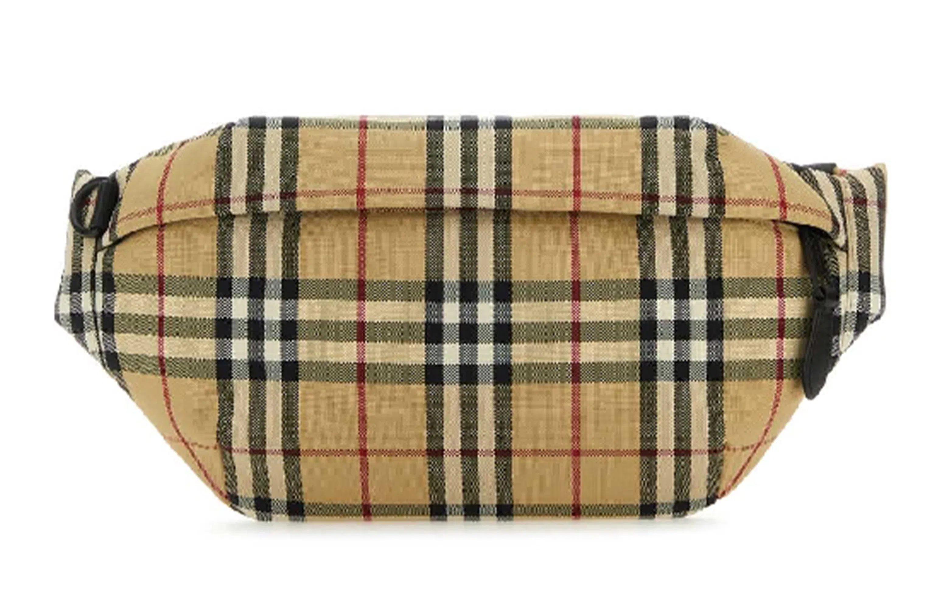 Burberry Nylon Waist Bag