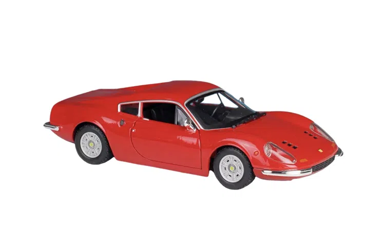 124 Dino 246 GT