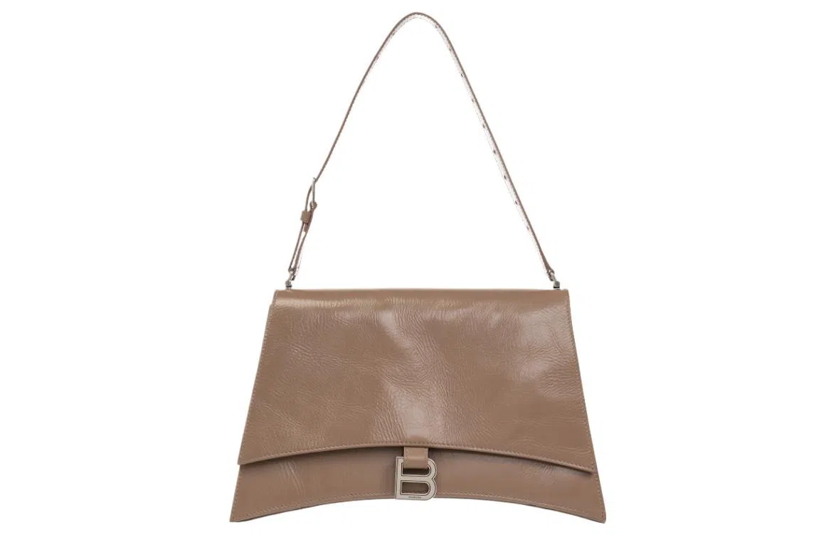 Balenciaga Crush Brown
