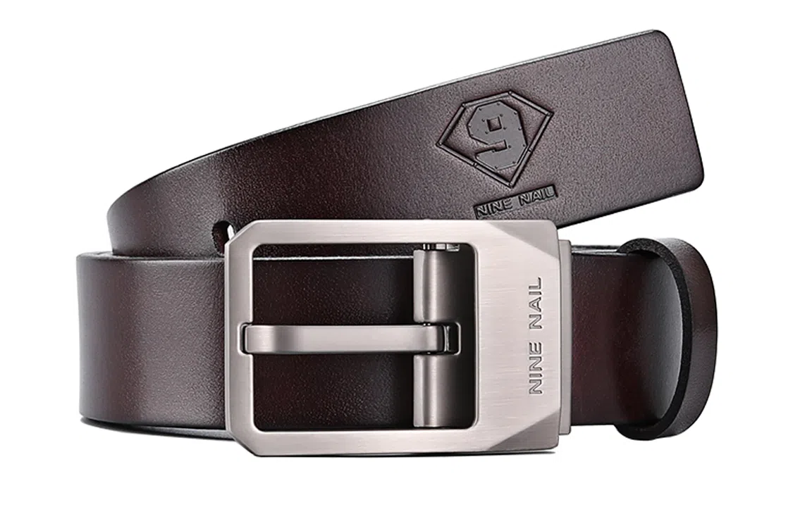 NINE NAIL Belt