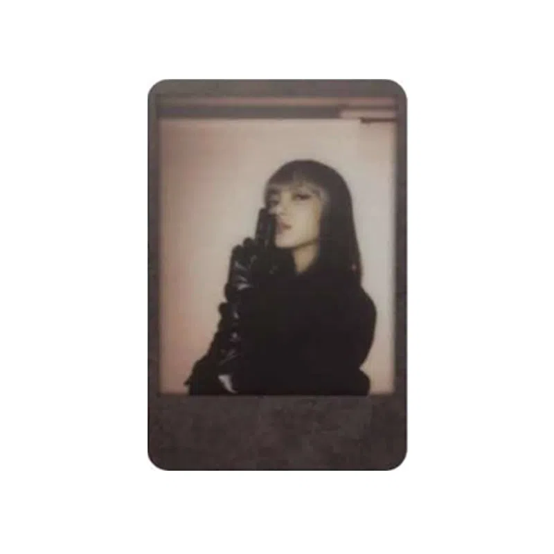 YG Entertainment BLACKPINK 2KILL THIS LOVE