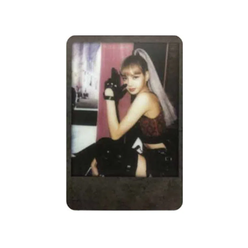 YG Entertainment BLACKPINK 2KILL THIS LOVE