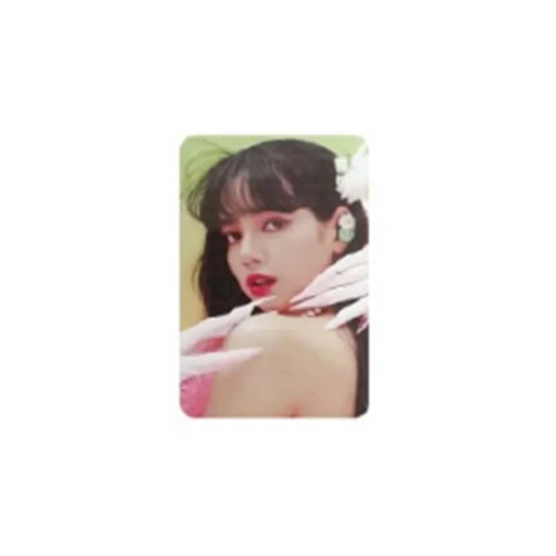 YG Entertainment BLACKPINK 2021 K4