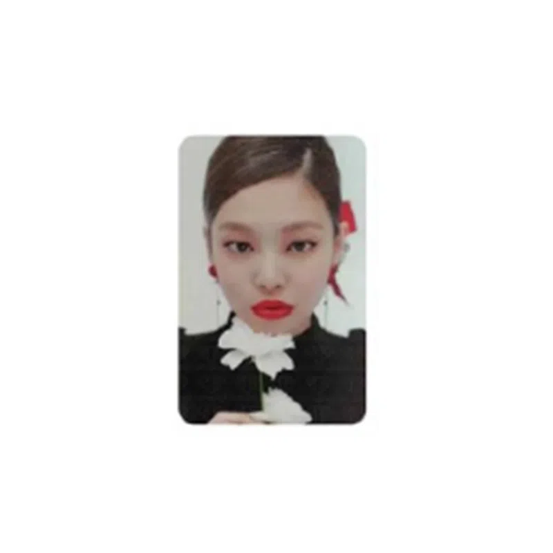 YG Entertainment BLACKPINK 2021 K4