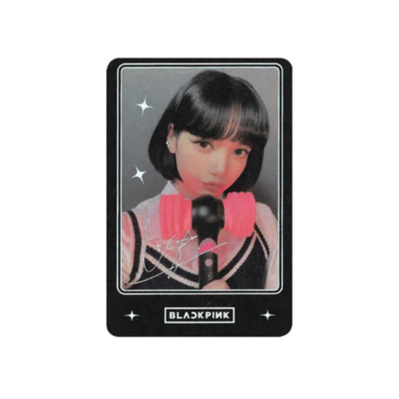 YG Entertainment BLACKPINK 2