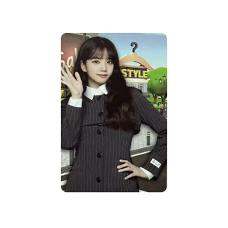 YG Entertainment BLACKPINK OSTTHE GIRLSset1