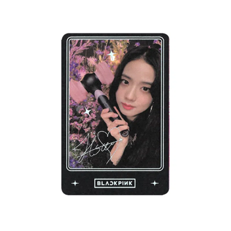 YG Entertainment BLACKPINK 2