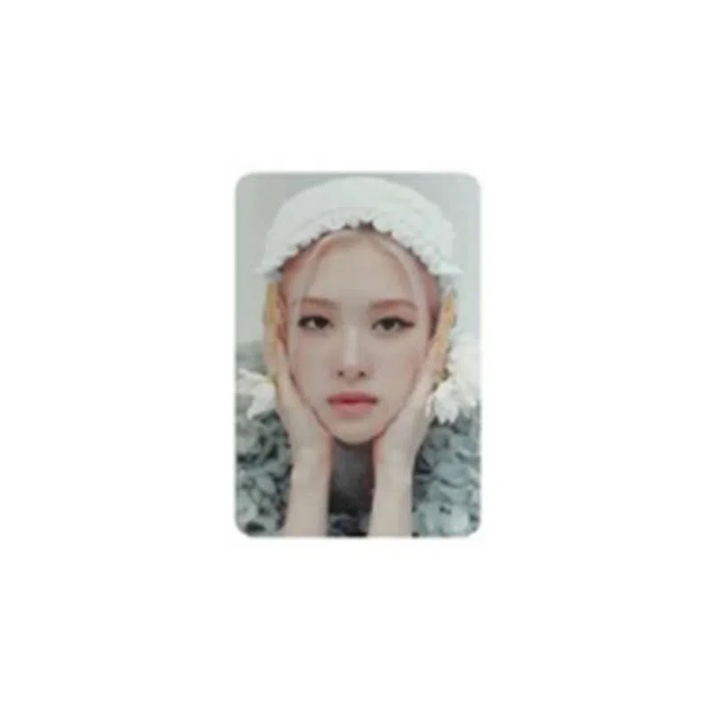 YG Entertainment BLACKPINK 2021 K4