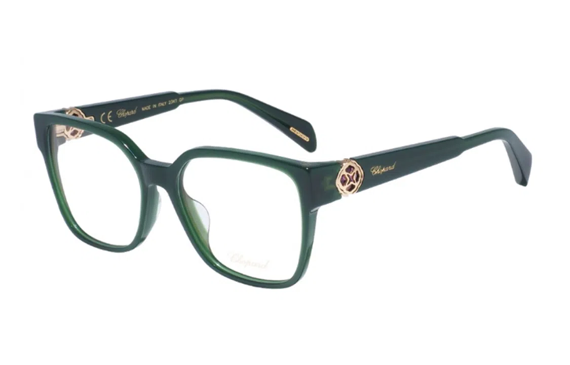 Chopard Optical Frame Green