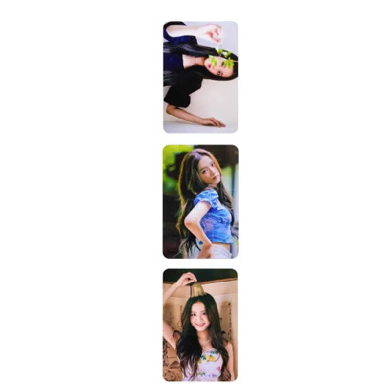 YG Entertainment BLACKPINK 2020