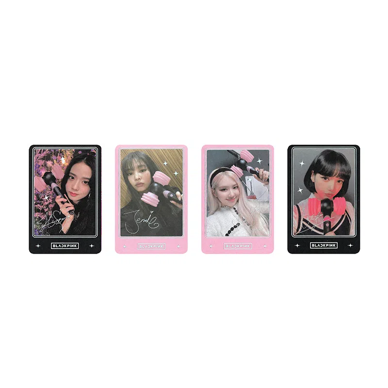 YG Entertainment BLACKPINK 2