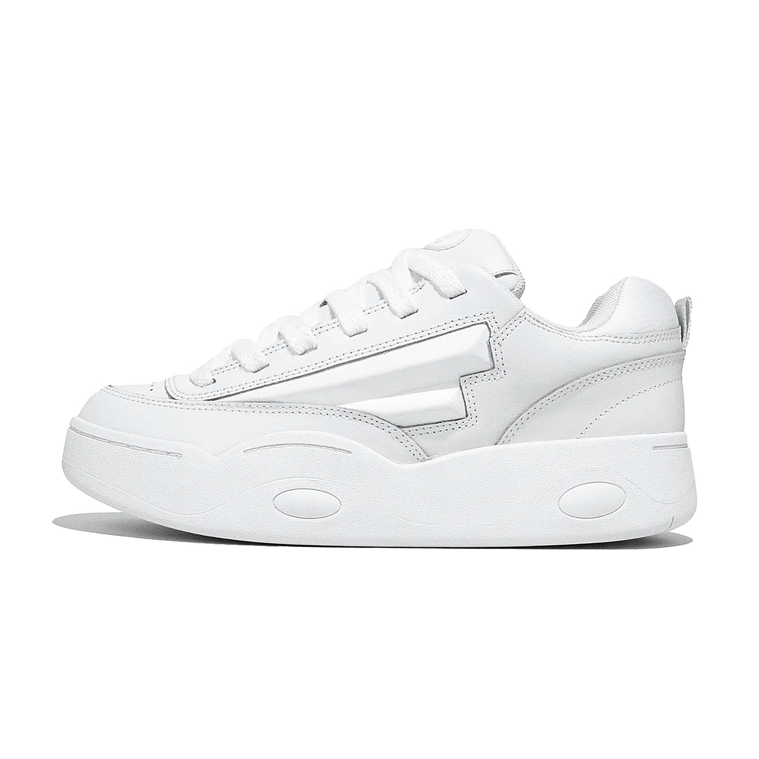 Vandy The Burger 3.0