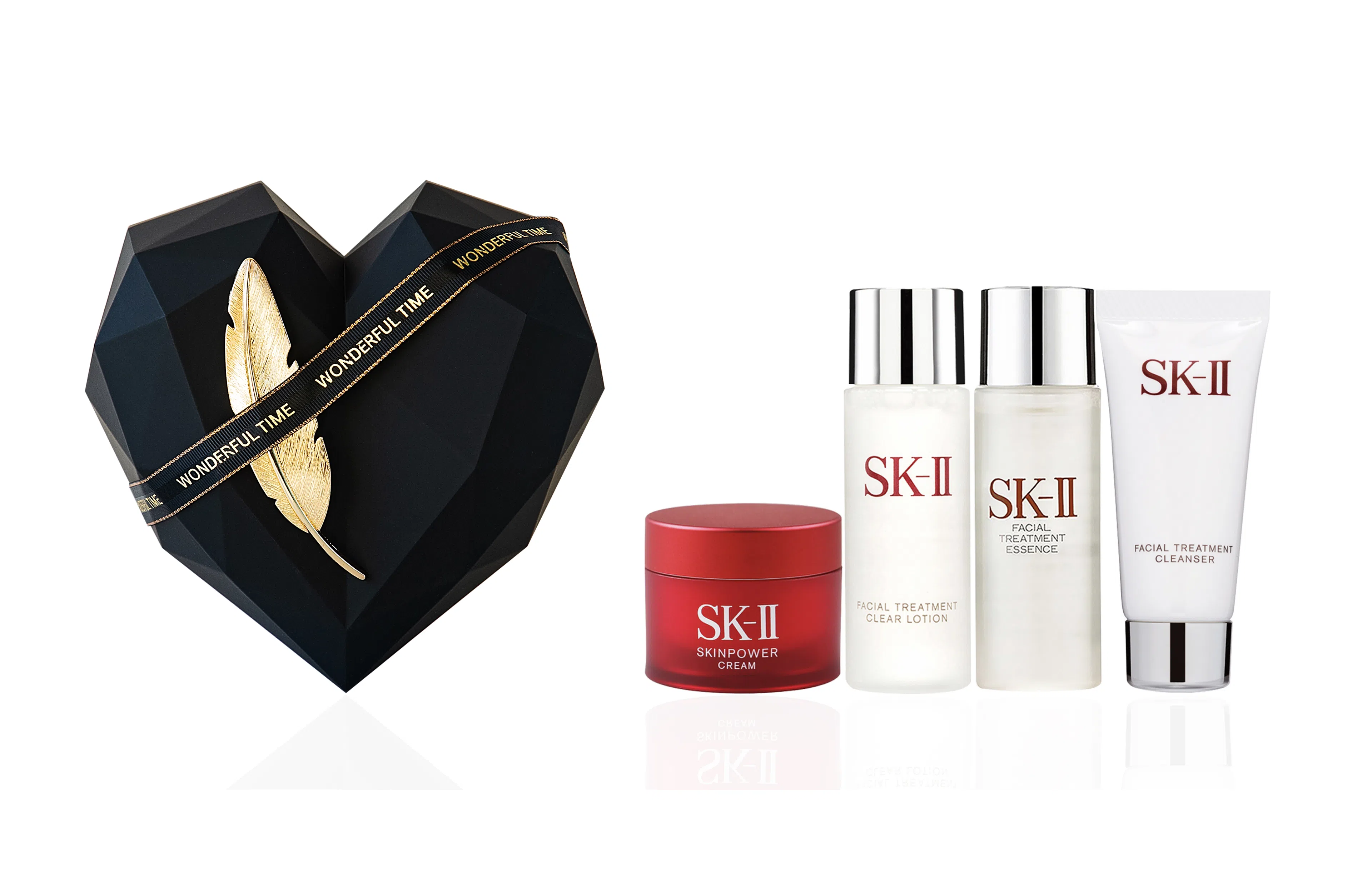 SK-II