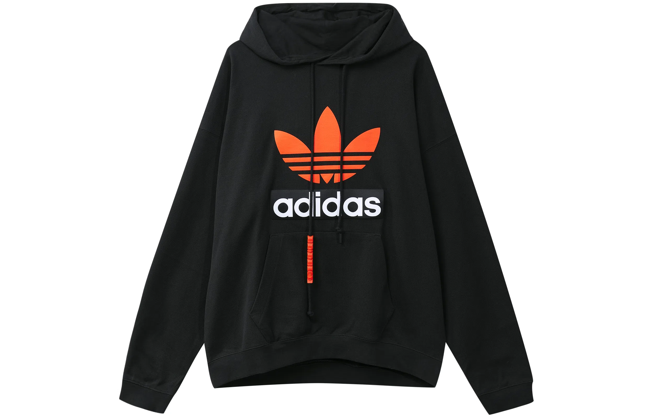 adidas originals Big Trfl Hoodie Logo
