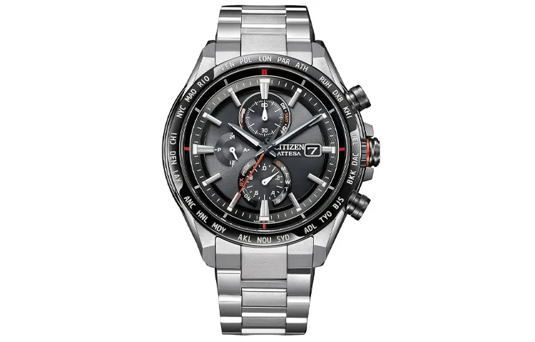 CITIZEN 100 42mm AT8189-61E