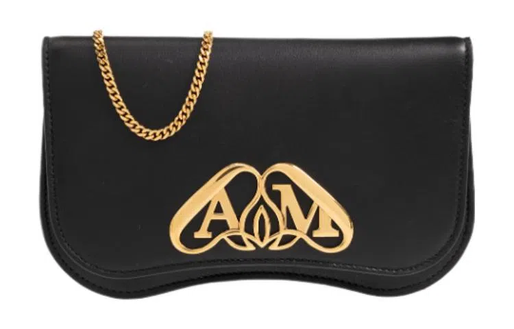 Alexander McQueen AMQ Seal