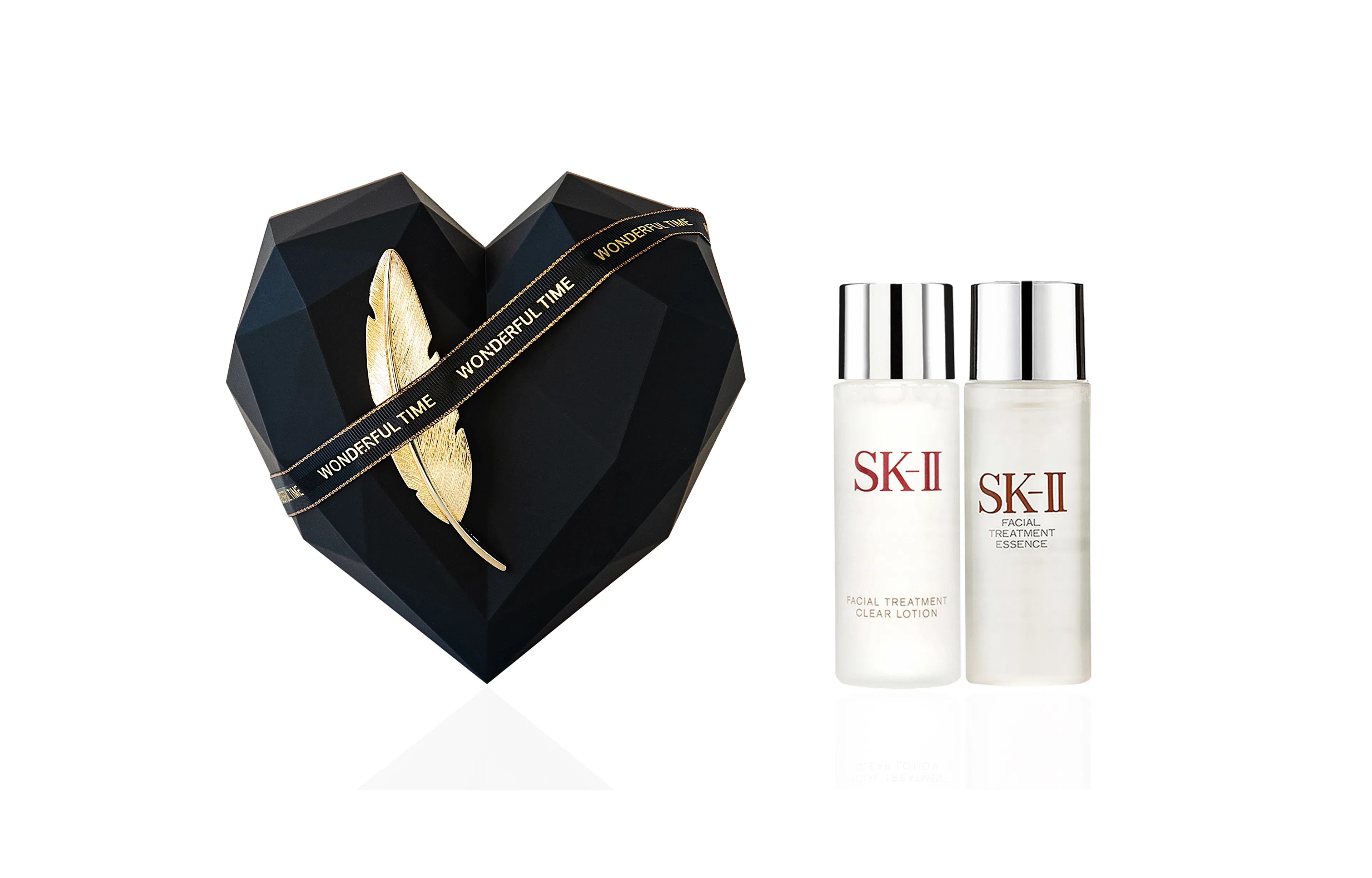 SK-II