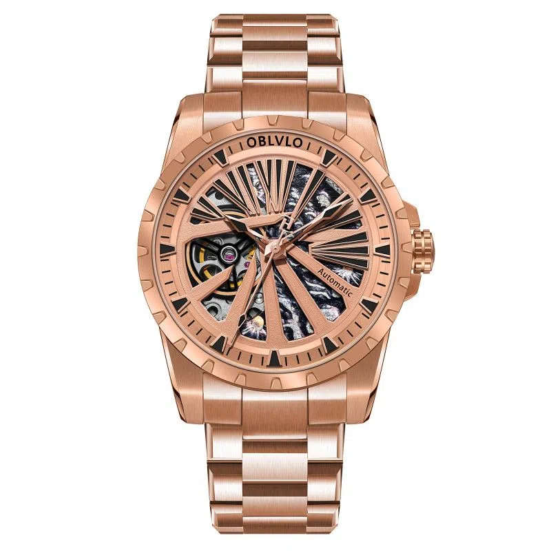 OBLVLO OBL-RMS-U-MMG