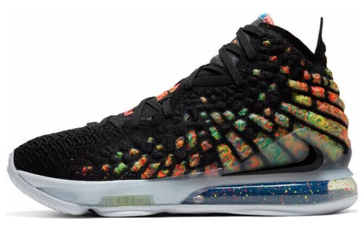 Nike Lebron 17