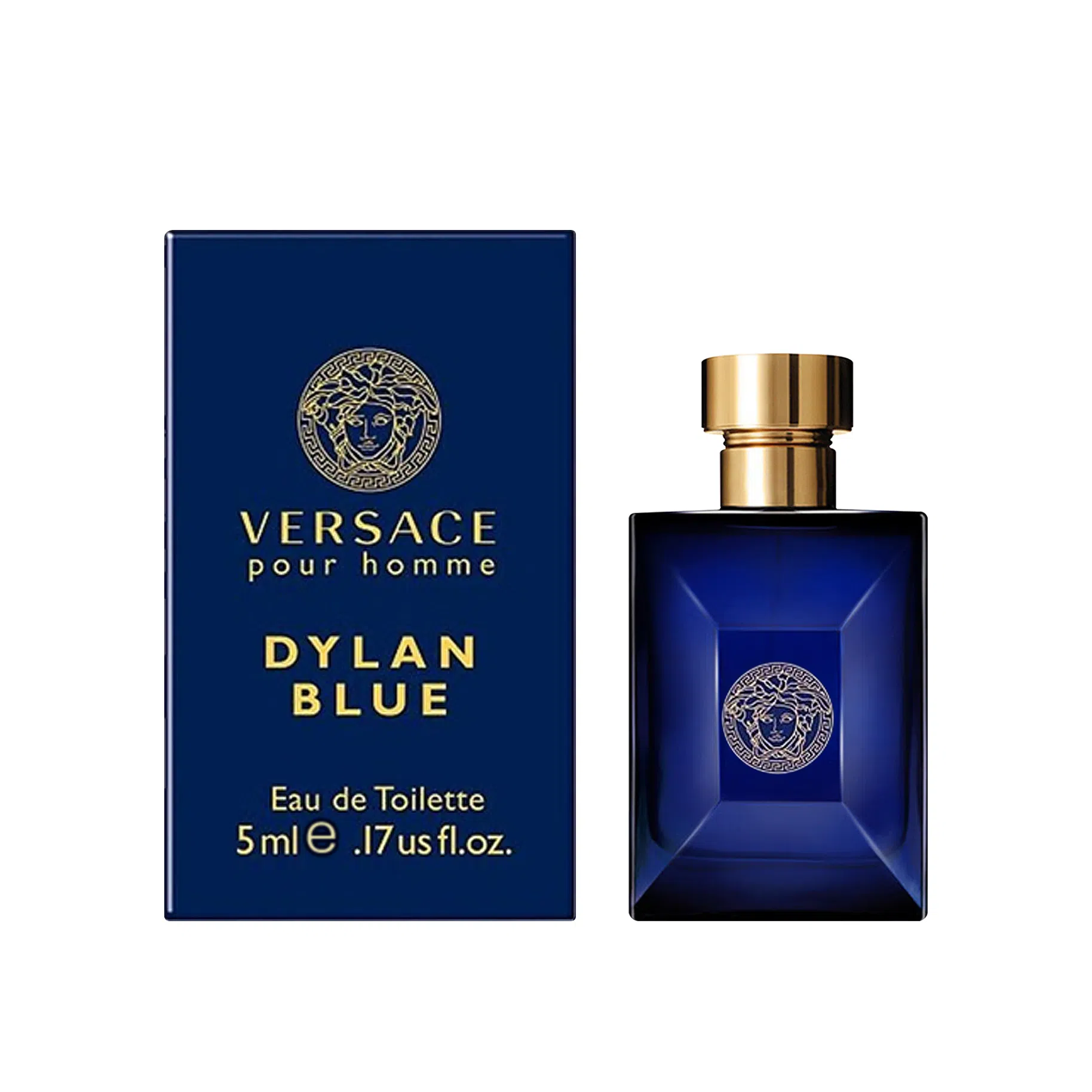 VERSACE Q 5ml