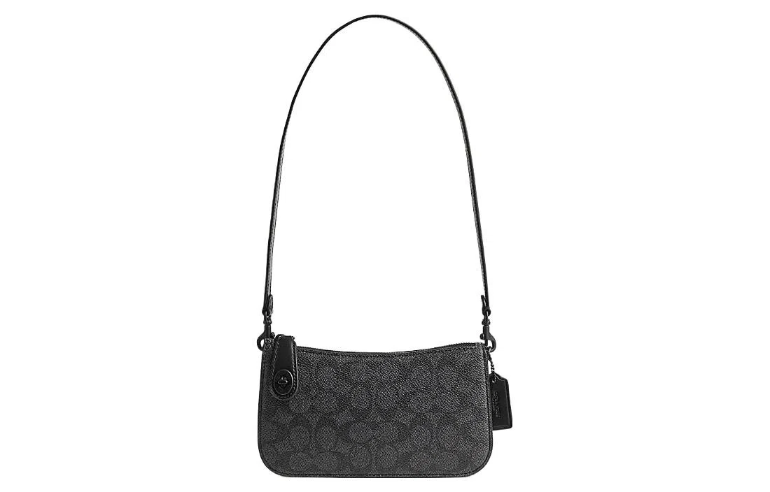 COACH Penn 21 Black