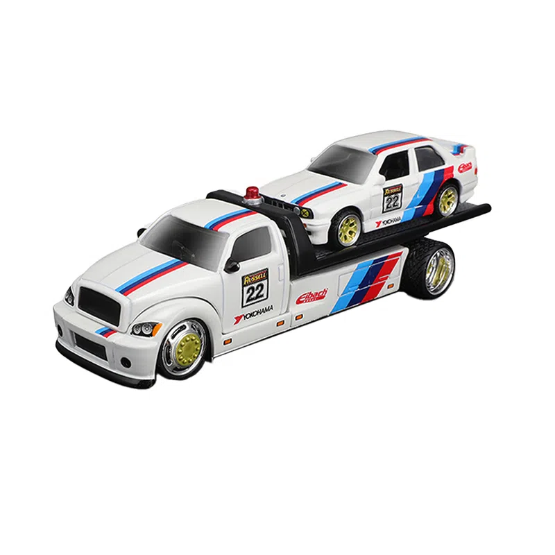 Maisto 164 M3GT
