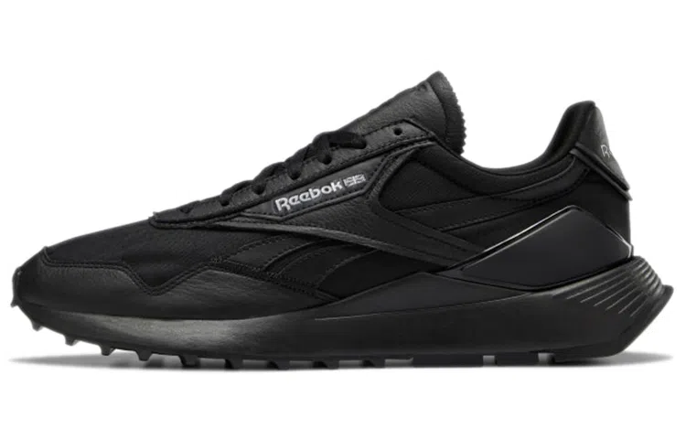 Reebok Legacy Az Black
