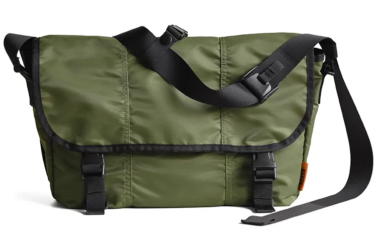 MYBRANDORIGINAL Light Boat Series Messenger Bag