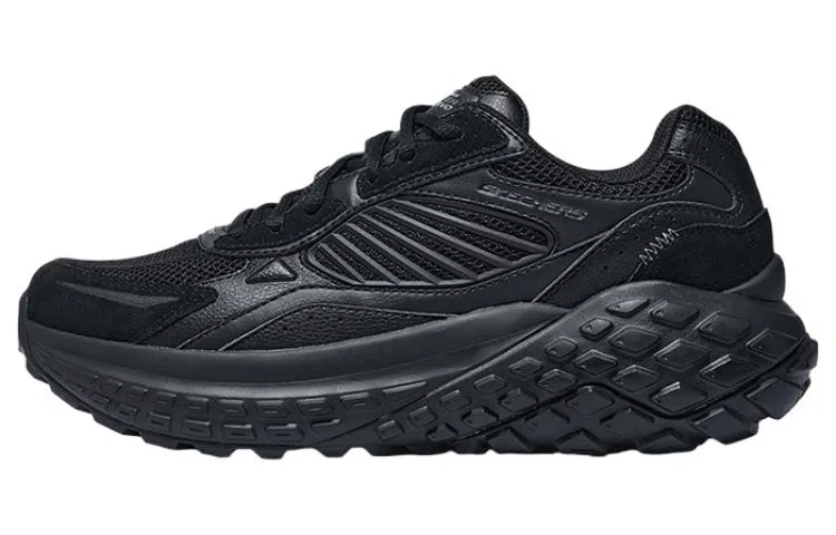 Skechers Monster EVO Black