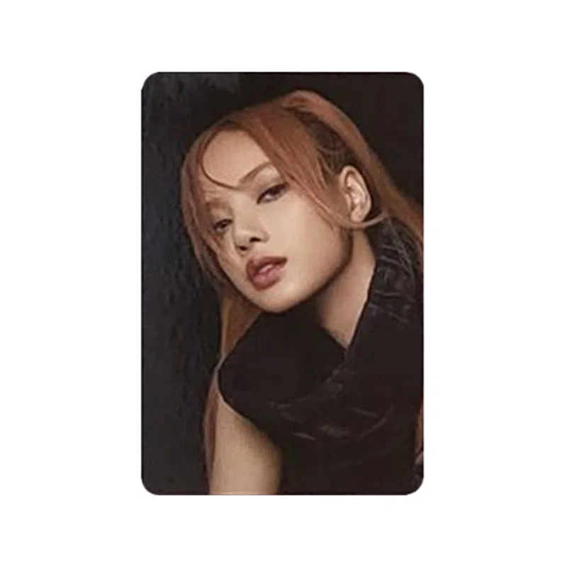 YG Entertainment BLACKPINK 2BORN PINK YG