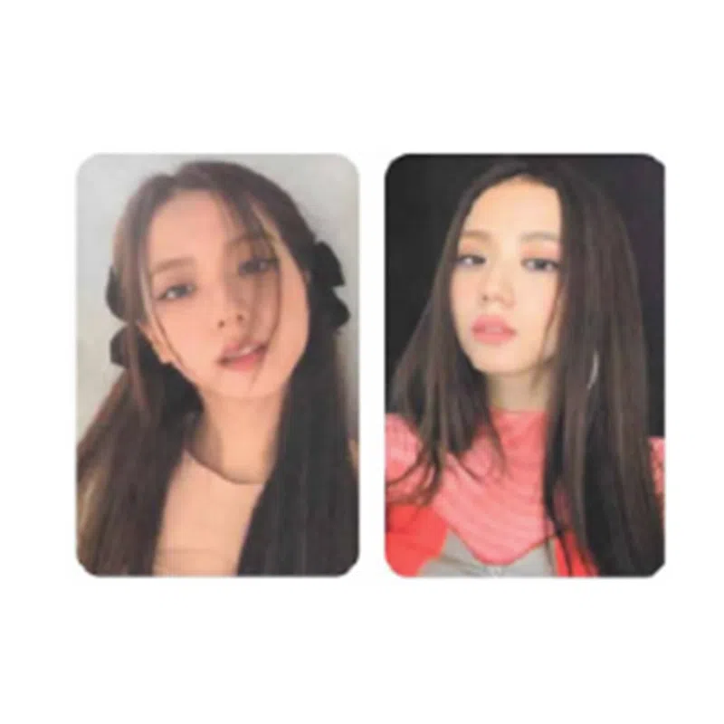 YG Entertainment BLACKPINK HOW YOU LIKE THATK4