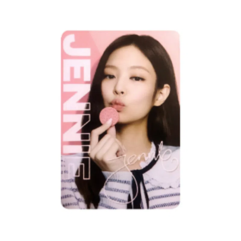 YG Entertainment BLACKPINK