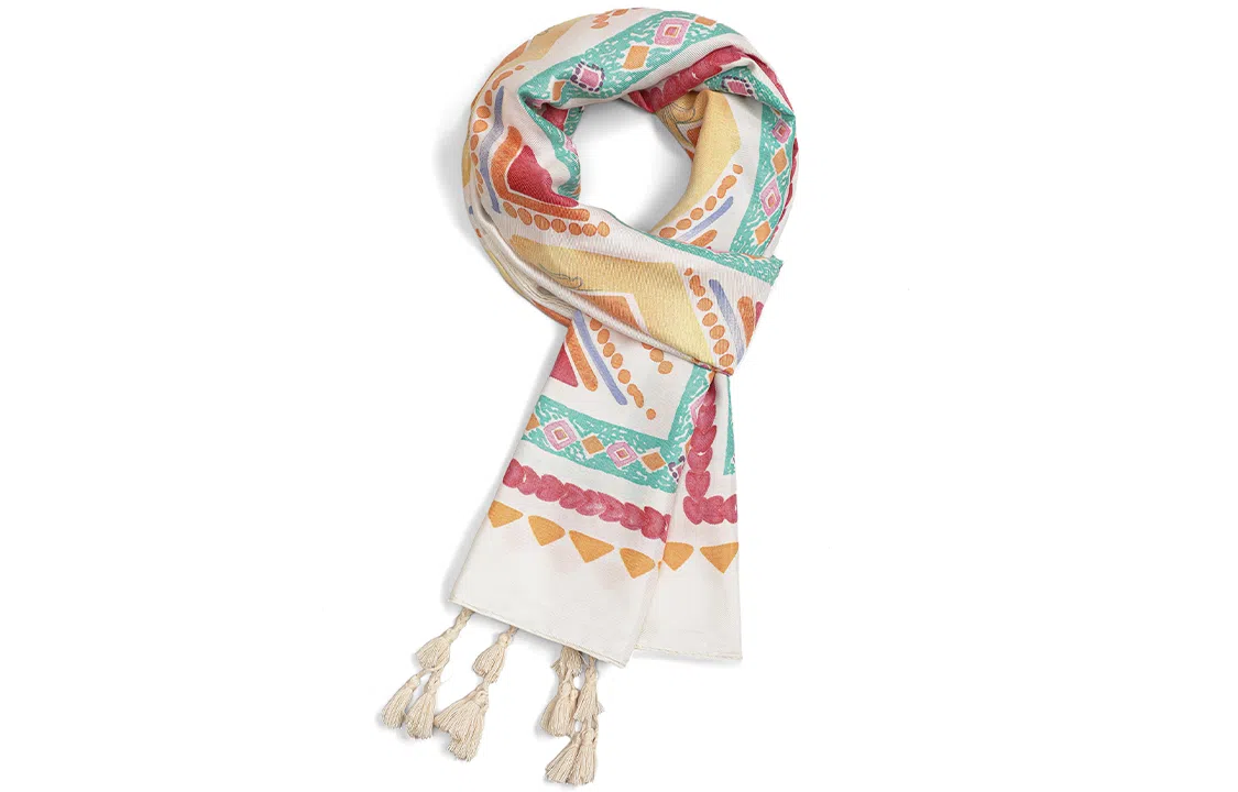 优幽兰 保暖外搭 两用旅行 减龄穿搭 空调房办公室 披肩 女款