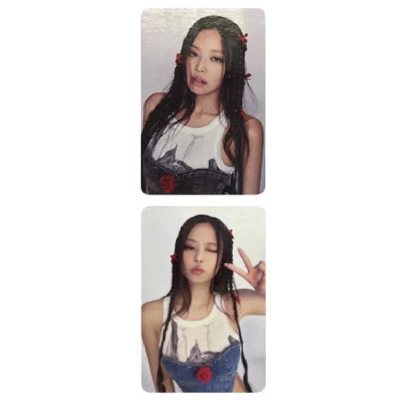 YG Entertainment BLACKPINK BORN PINK