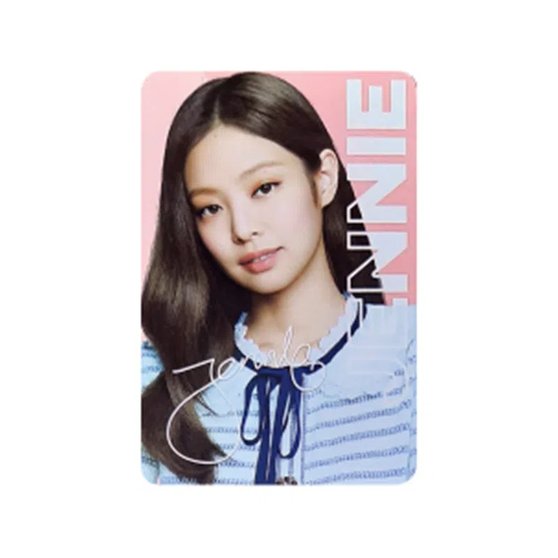 YG Entertainment BLACKPINK