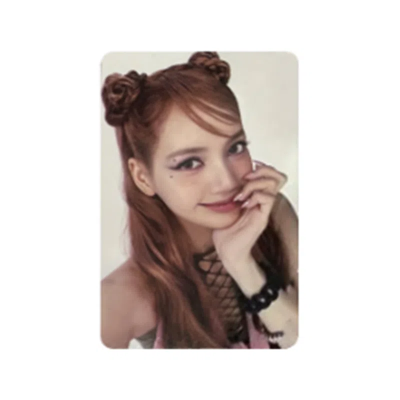 YG Entertainment BLACKPINK BORN PINK