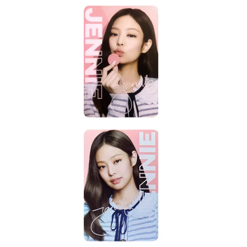 YG Entertainment BLACKPINK