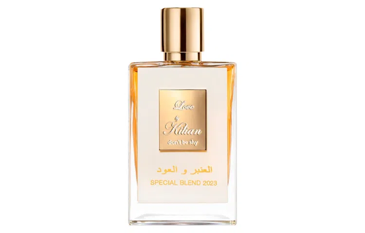 by Kilian Love Don't Be Shy EDP