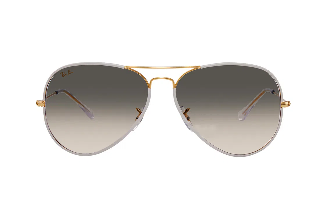 Ray-Ban Aviator Gold