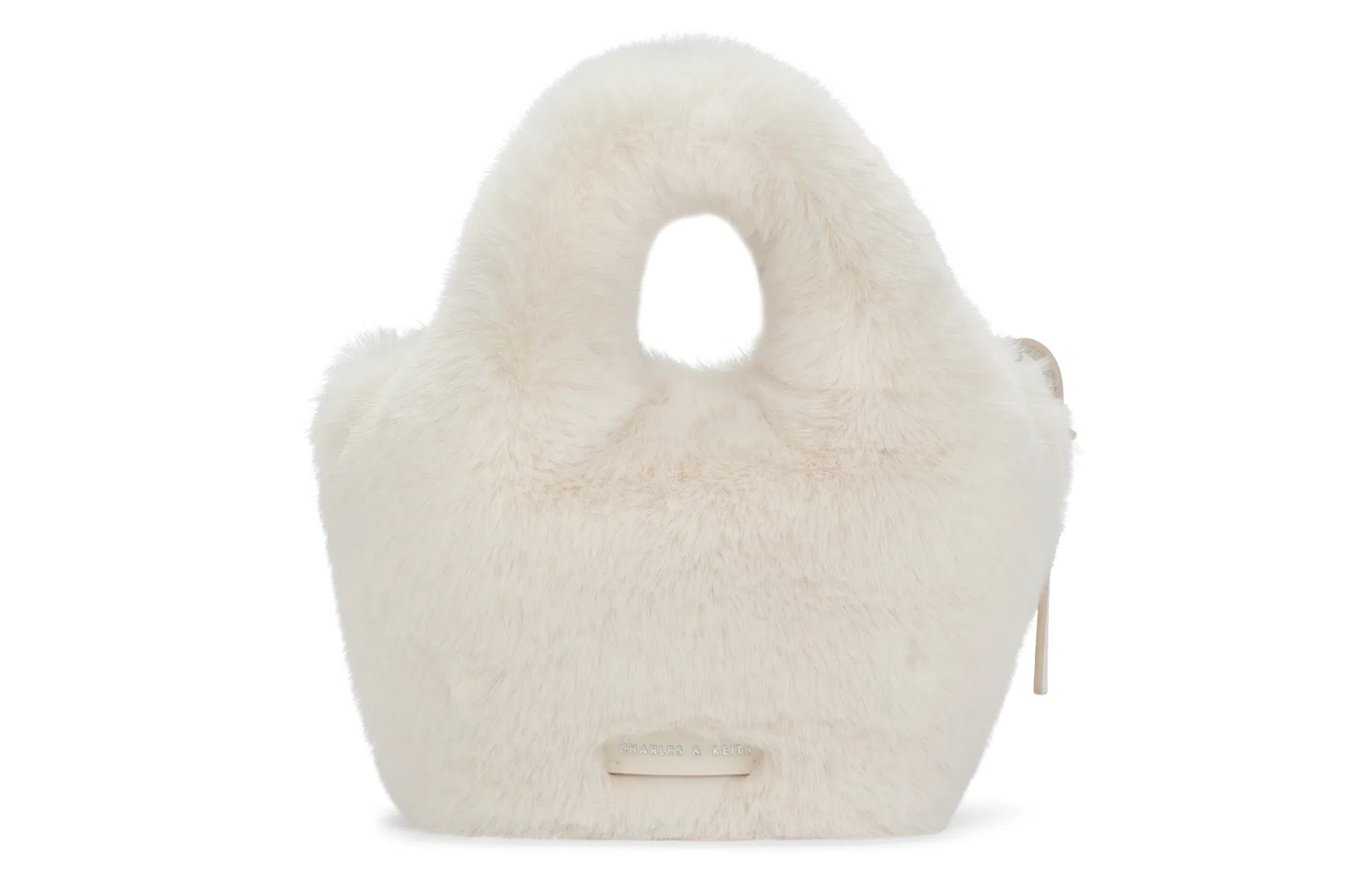 CHARLESKEITH ck CreamKhaki