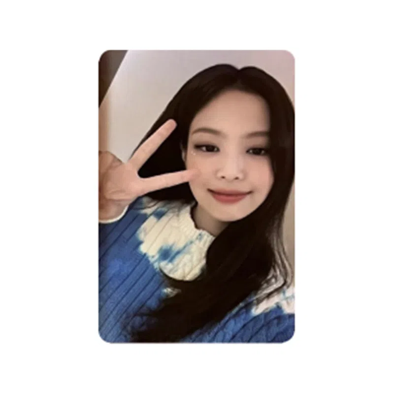 YG Entertainment BLACKPINK 2022 WEVERSE