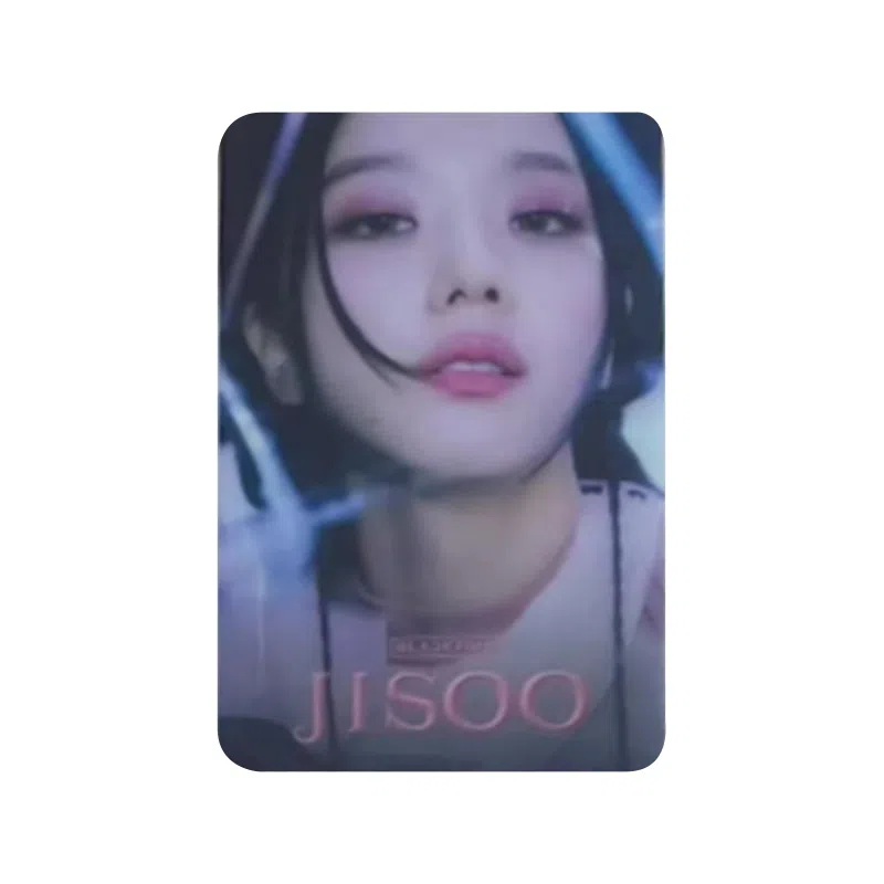 YG Entertainment BLACKPINK 2BORN PINK