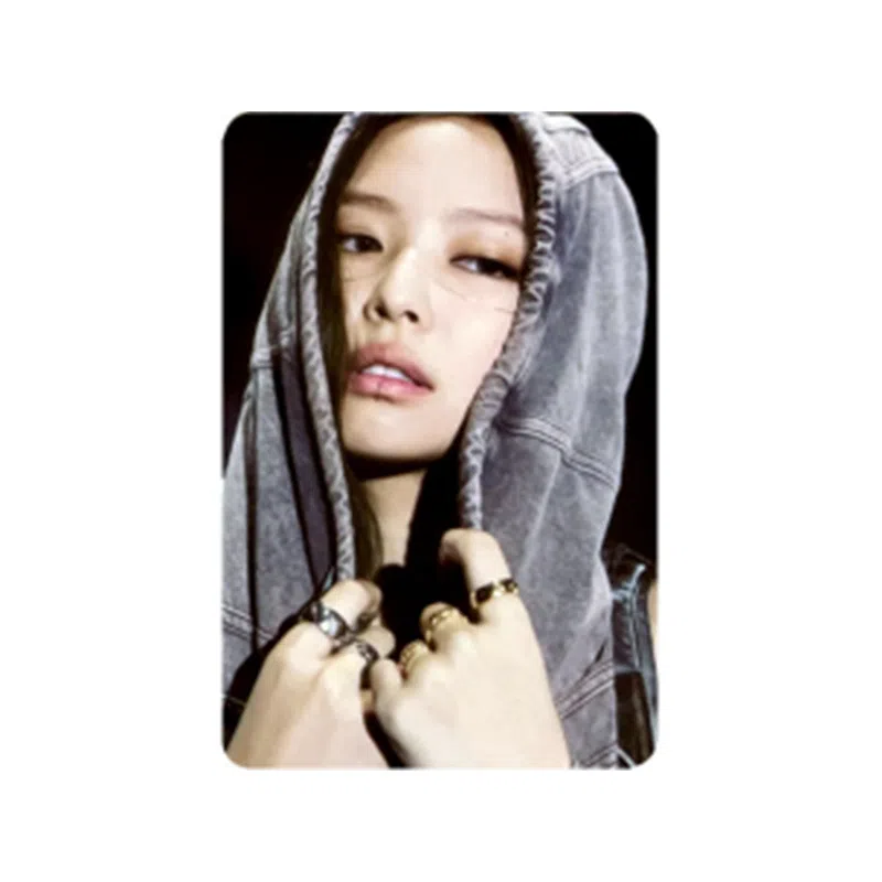 YG Entertainment BLACKPINK 2BORN PINK K4